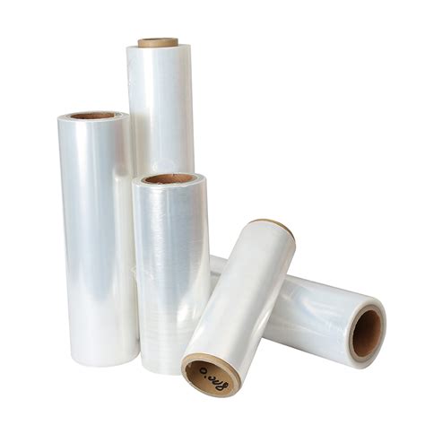 5 Reasons You Should Be Using Stretch Film In Your Business Hanpak