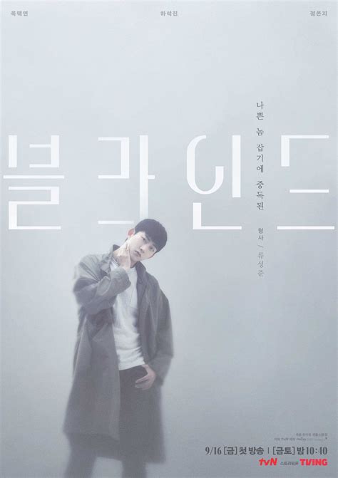 Blind Poster Korean Dramas Photo 44580887 Fanpop