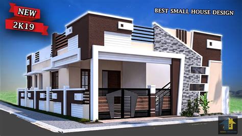 Best 30 Small House Elevation Design Small House Elevation Design
