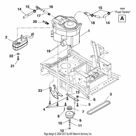 Briggs And Stratton 20 Hp Intek Wiring Diagram
