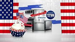 Gerhard's Appliances Presidents Day Sales Event