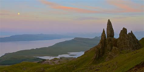 Sensational Isle Of Skye 50 Pics