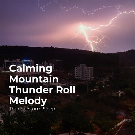 Thunderstorm Snooze_Thunderstorm Sleep、Thunderstorm、Thunder Storms