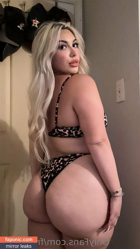 Franzely Pena Aka Franzelyp Aka Franzely Pena Nude Leaks OnlyFans Faponic