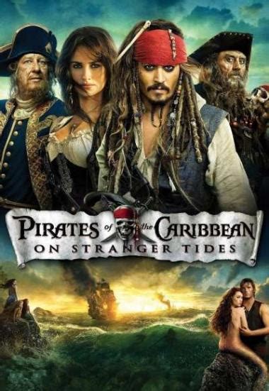 Movies Watch Pirates Of The Caribbean On Stranger Tides