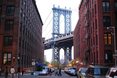 The Coolest Streets In New York City