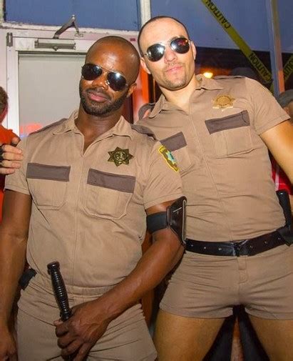 21 Best Halloween Costumes For Gay Couples