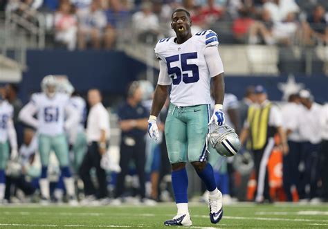 Former Nfl Player Rolando Mcclain Arrested On Drug And Weapons Charges
