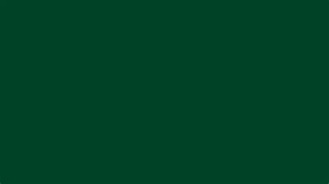 2560x1440 British Racing Green Solid Color Background