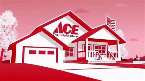Feb 06, 2010 · —ace. ACE Hardware TV Commercial, 'Grow Bigger Flowers' - iSpot.tv