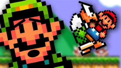 En esta completa lista encontrarás todos los mario bros, juegos con sus expansiones, dlc, reediciones o remakes, además de su fecha de lanzamiento, análisis, videos, trucos y foros de cada plataforma de juego de la serie. Super Mario Bros. 1/3 - EPISODE 2 - YouTube