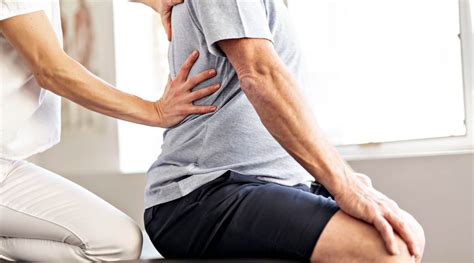 North Carolina Physical Therapy For Spine Care Back Pain Treatment