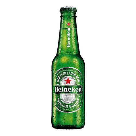 Cerveja Heineken Long Neck 330ml Confeitaria Monza