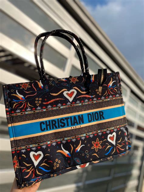 ≫ Bolsos Christian Dior Precios Comprar Precio Y Opinión 2024