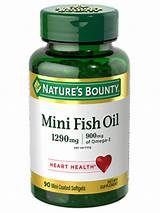 Best Fish Oil Supplements Canada Photos