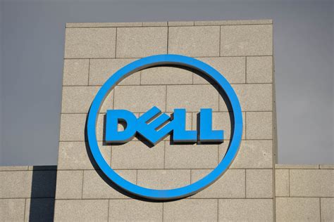 Dell Confirms Plan To Look At Ipo Vmware Business Combination Wsj
