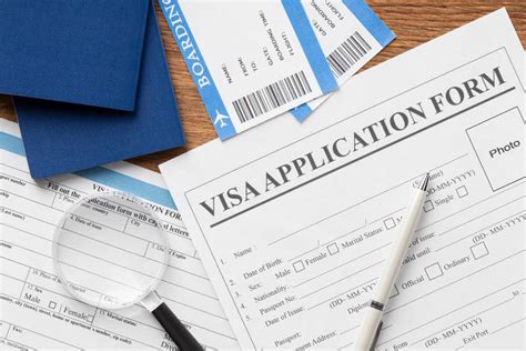 Cara Membuat Visa Waiver Jepang Terbaru Lengkap Di
