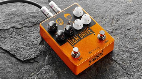 The 10 Best Overdrive Pedals Our Pick Of The Best Drive Pedals For