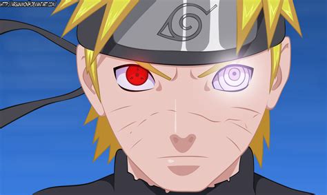 Gambar Naruto Manga 632 Matrksinw Deviantart Uzumaki Sharingan Rinnegan