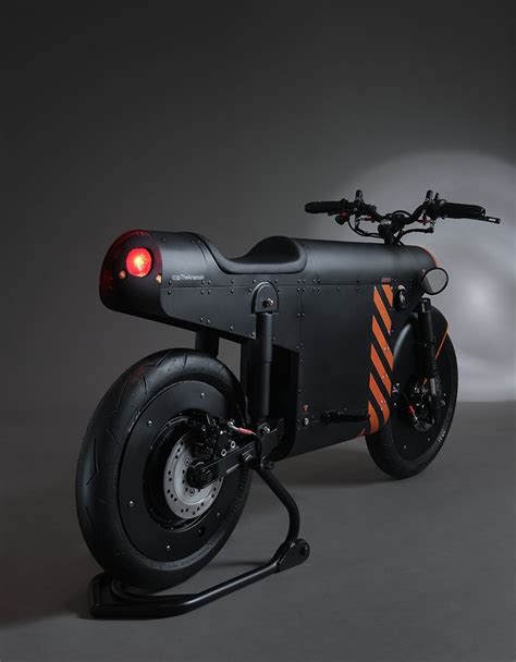 I love indonesia to produce a special edition of folding bikes. Can You Believe This Electric Bike is from Indonesia?