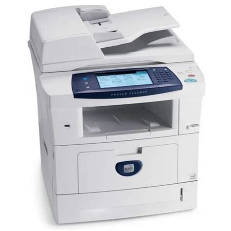 Xerox Photocopier Machine Warranty 1 2 Years At Rs 55000 In Noida