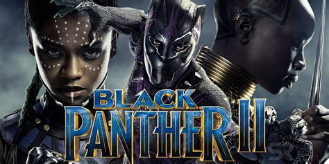 Civil war, king t'challa returns home to the reclusive, technologically advanced african nation of wakanda to serve as his country's new leader. Black Panther 2: Release Date, Cast, Plot, Trailer And ...