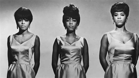 Mary Wilson Dead Singer In The Supremes Was 76 The Hollywood Reporter