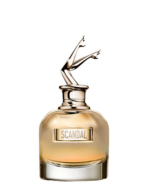 Scandal Eau De Parfum For Women Jean Paul Gaultier