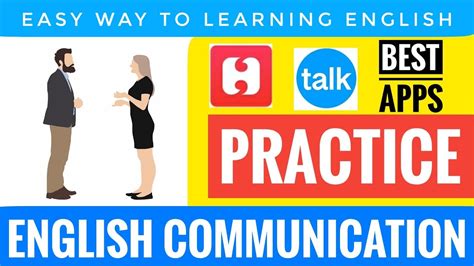 Speak English Fluently Practice English Best Apps For Learning