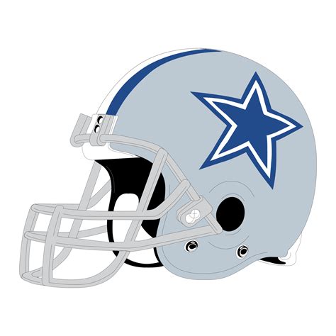 Dallas Cowboys Logo Transparent