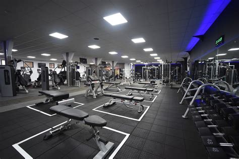 Revolution Fitness Gym Open 247 No Contract