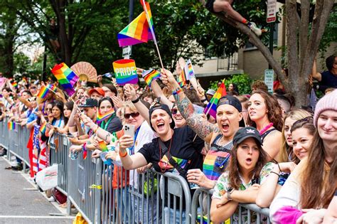 capital pride june 2 june 11 2023 gaycities washington dc