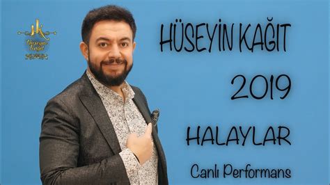Hüseyin kağıt evli olan bir şarkıcıdır.2003 yılında meltem kağıt ile evlenmiştir.çiftin 3 çocukları vardır. Hüseyin Kağıt - Halaylar 2019 (Uzun Versiyon) - YouTube