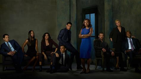 How To Get Away With Murder Cast Full Cast Alexus Renée Celebrity Myxer