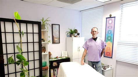 Cancer Specialist Opens Haven Massage And Wellness Center In South Tampa