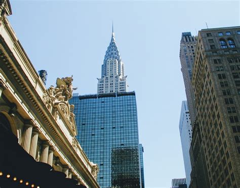10 Iconic Buildings In New York City You Cant Miss Passport To Eden