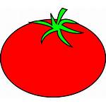 Tomato Clip Vegetable Clipart Vector Fresh Pixabay