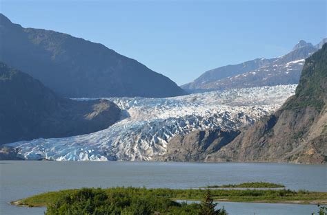 Alaska is a state in the western united states, on the northwest extremity of the country's west coast. Ketchikan: Green Gem of Alaska - Inspiration Cruises ...