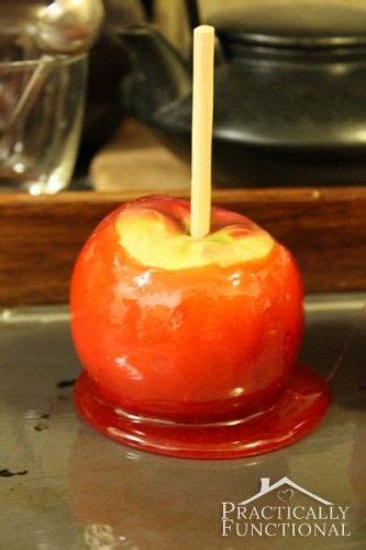 Cinnamon Candied Apples Recipe Candy Apples Cinnamon Candy Apple