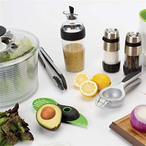 37 Kitchen Gadgets Thatll Make Eating Healthy Way Easier Spy