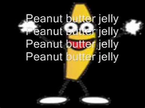 Peanut butter jelly time remix by sonicforhiresonic. Peanut Butter Jelly Time with Lyrics!!! - YouTube