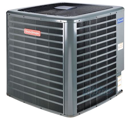 Goodman Gsxc18 Air Conditioner Review And Buying Guide