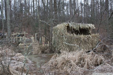 April 06, 2016 by mike marsh. Here Homemade duck boat blinds ~ A. Jke