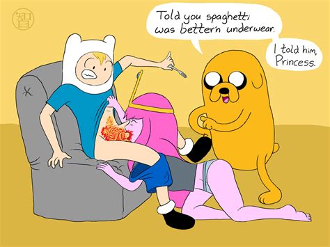Rule 34 Adventure Time Coldfusion Finn The Human Food Jake The Dog