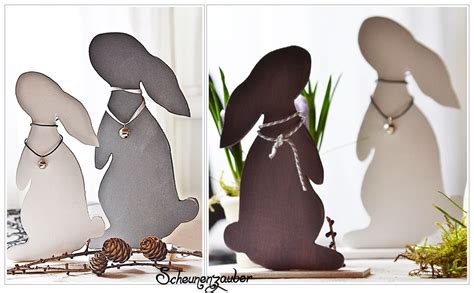 Hase vorlage osterhase vorlage hase schablone hasen vorlagen zum ausdrucken kostenlos als pdf / a4 jetzt osterhasen vorlagen ausdrucken. DIY Osterhasen im Shabby und Vintage Style | Scheunenzauber