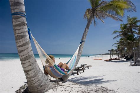 Las Mejores Actividades Turísticas En México Playas De Mexico