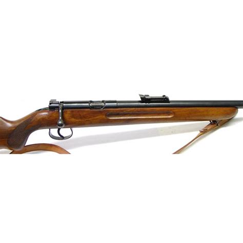 Mauser Sport Rifle 22 Lr R13727