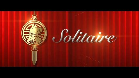 Mahadalang Bca Solitaire 2018 Youtube
