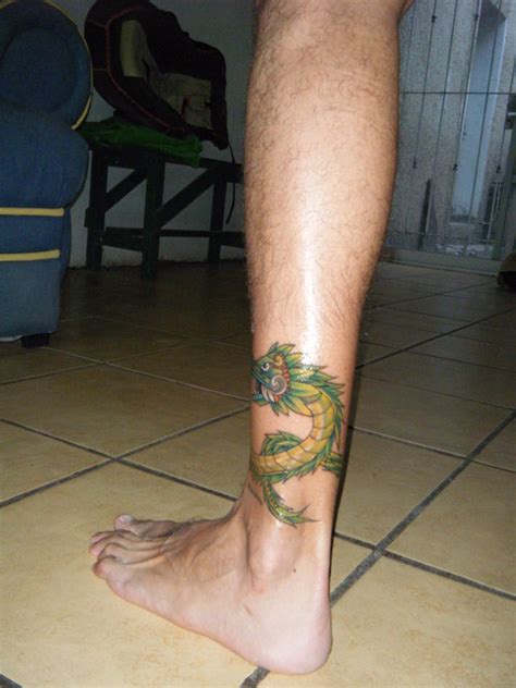 72 Amazing Dragon Tattoos You Should Check Out Mens Craze
