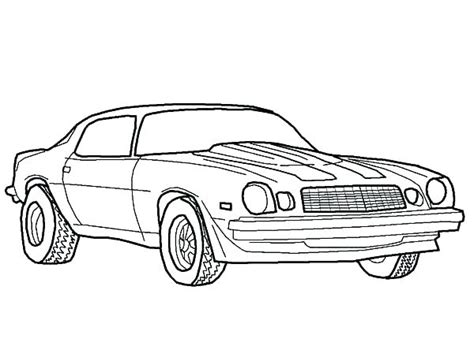 Spend some wonderful together time with your children enjoying your favorite hobby. Chevy Nova Coloring Pages at GetColorings.com | Free ...